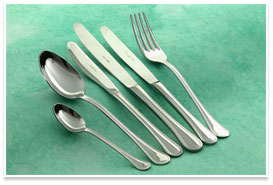 cutlery for hotels