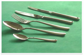 cutlery for hotels