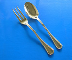 Serving Fork