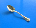 Cappuccino Spoon (or Baby Teaspoon)
